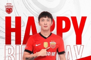 祝王振澳生日快乐！🎂🎉