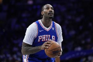 🎂真挚的祝福！NBA官方祝庄神德拉蒙德32岁生日快乐！🎂