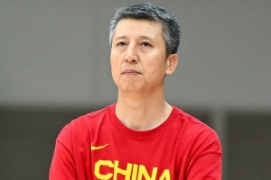 对中国男篮来说韩国并不比黎巴嫩好打 我们一定要把对手外线掐死