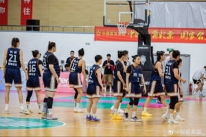 四川女篮拒绝国家队征召？我爱女篮：向权威渠道求证 此为假消息