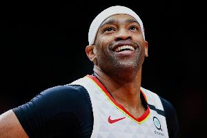 卡特谈一些球迷认为他们能打爆NBA饮水机管理员：不 他们会打爆你