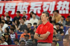 媒体人：黎巴嫩打日本方式值得中国借鉴 男篮正常能赢韩国10分