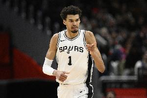 马刺NBA杯赛程：11月8日首战火箭 11月15日vs勇士&27日vs开拓者
