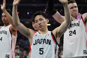 杨毅：不要说日本队水平多高 没河村永辉八村霍金斯其他人玩不动
