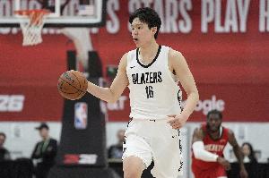 刘玉栋：杨瀚森唯一欠缺的就是强悍的身体 希望他借鉴姚明的经验