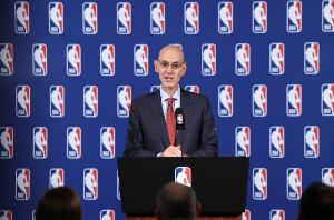 ESPN：联盟&工会支持限制博彩投注范围 如下注单项数据&个人表现
