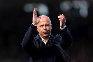 94胜10平！利物浦在最近104场先进球的英超主场联赛中保持不败