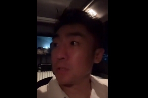郭晓鹏：不要一打好了就盲目吹捧男篮 打得不好的时候又啥也不是