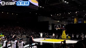 库里训练营Day3：Logo三分轻松命中 外加腰间环绕换手拉杆上篮