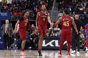 NBA高管：若骑士明年还打不进总决赛 就应彻底重组阵容