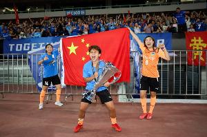 FIFA女足冠军杯赛程公布：武汉女足首轮若获胜，将对阵阿森纳女足