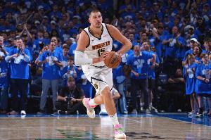 卡牌大师！自约基奇加入NBA以来 他已传球57164次 为联盟同期最多