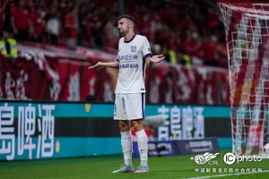 赛季第十四球！基莱斯荣获本场比赛最佳球员🏆