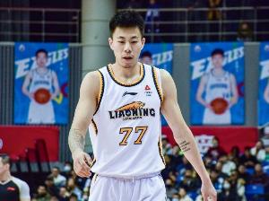媒体人：新的环境意味着新的开始 希望张镇麟能找回巅峰的自己