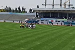 U18国足1-2惜败韩国，队内人士惋惜：无数机会，就是进不去