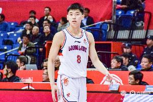 得到崔永熙和焦泊乔！媒体人：广东毕其功于一役 力争要尽快夺冠