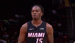 NBA谁还缺人？加洛韦崩盘 贾旺特-斯玛特13中9轰27分率美国队晋级