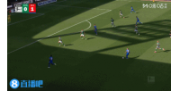 新10号首球！蒂尔曼无人盯防凌空抽射破门，药厂客场2-0不莱梅！