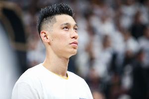 征战NBA共15载！林书豪生涯总薪资约为6571.1万美元