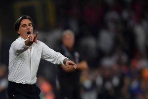 土耳其主帅蒙特拉将获得土耳其公民身份,土耳其足协主席确认此事