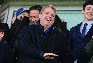 巴西记者:伯利的财团想收购桑托斯,大约两个月前有过会面