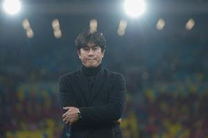 记者：战蔚山对徐正源意义不同，扳倒对手会给韩国足球界很大震动