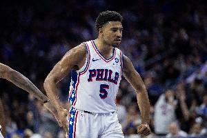 场均21.9分4.5助1.5断+2.9记3分!76人格莱姆斯这水准为啥签资质?