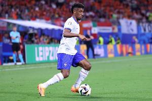 科曼:沙特联水平低?不懂球的才这么说 离开拜仁因球队财务情况