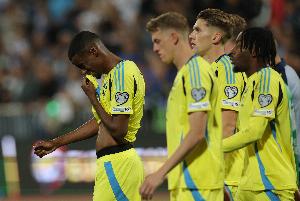 两大神锋均哑火!瑞典媒体为球员打分:伊萨克、约克雷斯双双低分