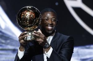 RMC:登贝莱要求大幅涨薪,巴黎则不希望重蹈过去的覆辙