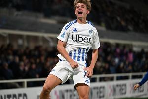 开赛7场独造8球:21岁的皇马青训“遗珠”,已是梅西最好的接班人