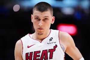 希罗未提前续约！斯波：这是他经纪人和管理层之间的业务范畴