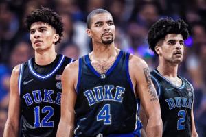 知名网站模拟选秀：湖人状元选布泽尔儿子 火箭榜眼签摘天才后卫