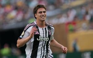 昔日青训天才!记者:拜仁没有考虑买回伊尔迪兹,既贵也没需求