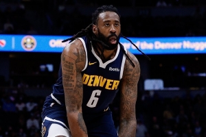 小乔丹履历:两次被交易&两次被裁 6次以自由身签下新约