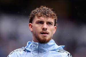 邮报:埃利奥特出场达到一定数量才会被买断,仍可能回归利物浦