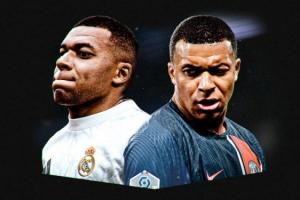 5500万薪资纠纷!法新社:姆巴佩和巴黎将于11月17日在巴黎出庭