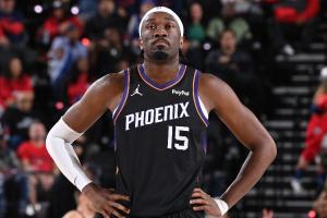 马克·威廉姆斯：当阿伦得到5、6分就知道他要爆发