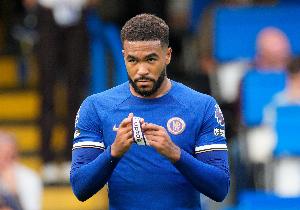 詹姆斯:明年世界杯的炎热天气将是挑战,希望能有时间提前去适应