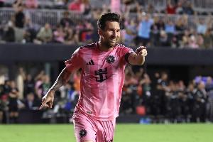 前队友:你在诺坎普看到梅西做的那些动作,他在小时候就做出来了