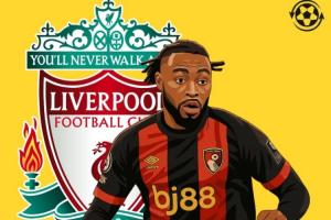 6500万镑!罗马诺:利物浦对塞梅尼奥非常感兴趣,想了解支付方式