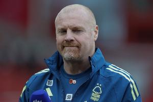 3-0完胜利物浦,戴奇:人们可以质疑我的战术,只要能赢球就行