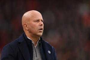 记者:利物浦最后一小时表现不可原谅,再完败斯洛特必须被质疑