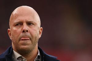 7轮6负!斯洛特:责任在我,我尝试调整但不理想,没激发球员水平