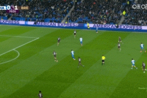 布莱顿主帅:维尔贝克像一瓶好红酒越陈越香 要帮巴莱巴走出低谷