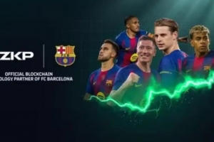 巴萨此前官宣与人工智能公司合作,但否认与该公司推出代币有关联