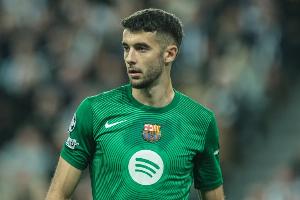 霍安·加西亚称巴萨和切尔西势均力敌,主持人:以为我没看比赛?