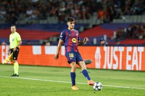 每体:弗里克把赫拉德·马丁改造成左中卫,结果很成功