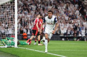 邮报:布伦南·约翰逊为慈善机构捐赠1000镑 支持诺丁汉的流浪者