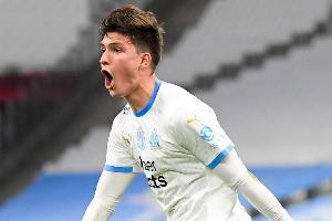 瑞天空:库迪西亚与巴列尔迪谈判,需3000万至4000万才能说动马赛